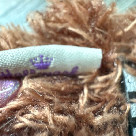 Hallmark Itty Bittys Star Wars Chewbacca Stuffed Animal - Picture 5 of 5